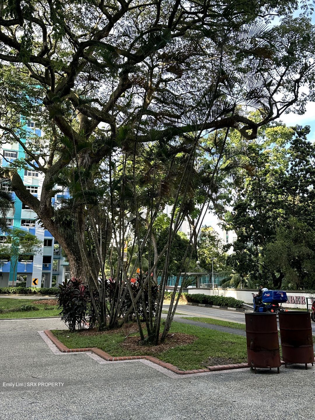 Telok Blangah Crescent (D4), Shop House #512947591